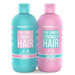 Hair Burst Shampoo and Conditioner Set for Growth