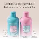 Hair Burst Shampoo and Conditioner Set for Growth