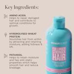 Hair Burst Shampoo and Conditioner Set for Growth