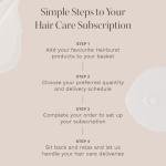 Hair Burst Shampoo and Conditioner Set for Growth