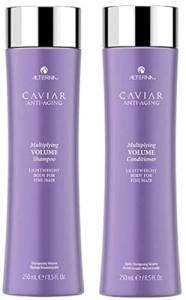 Alterna Caviar Anti-Aging Volume Shampoo & Conditioner Set