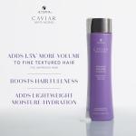Alterna Caviar Anti-Aging Volume Shampoo & Conditioner Set