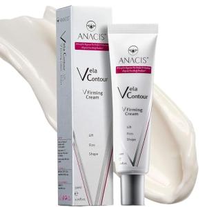 Neck Cream for Youthful Chin and Jawline