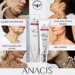 Neck Cream for Youthful Chin and Jawline