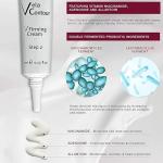 Neck Cream for Youthful Chin and Jawline