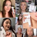 Neck Cream for Youthful Chin and Jawline