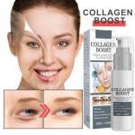 Collagen Boost Anti-Aging Serum with Hyaluronic Acid