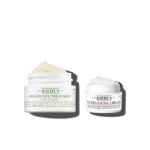 Kiehl's Avocado Eye Cream for Hydration