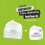 Kiehl's Avocado Eye Cream for Hydration