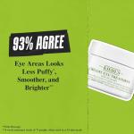 Kiehl's Avocado Eye Cream for Hydration