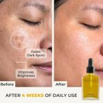 Karmic Vitamin C Face Serum for Bright, Glowing Skin