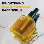Karmic Vitamin C Face Serum for Bright, Glowing Skin
