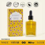 Karmic Vitamin C Face Serum for Bright, Glowing Skin