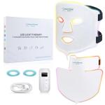 Nourished Bodynskin LED Mask for Face & Neck