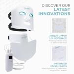 Nourished Bodynskin LED Mask for Face & Neck