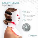 Nourished Bodynskin LED Mask for Face & Neck