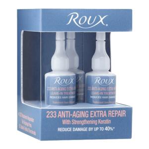 Roux Extra Repair Leave-In Anti-Aging Treatment
