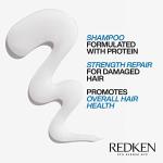 Redken Extreme Shampoo for Damaged Hair, 300ml