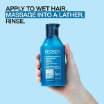 Redken Extreme Shampoo for Damaged Hair, 300ml