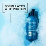 Redken Extreme Shampoo for Damaged Hair, 300ml