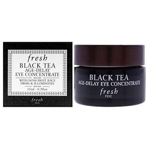 Age Delay Eye Concentrate with Black Tea 15ml