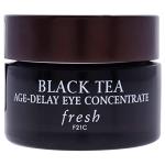 Age Delay Eye Concentrate with Black Tea 15ml