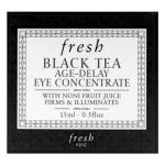 Age Delay Eye Concentrate with Black Tea 15ml