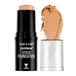 Wet N Wild PhotoFocus Foundation Stick - Your Perfect Shade