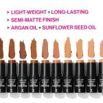 Wet N Wild PhotoFocus Foundation Stick - Your Perfect Shade
