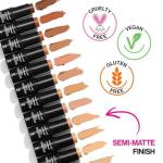 Wet N Wild PhotoFocus Foundation Stick - Your Perfect Shade