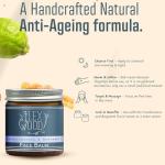 Incense and Bergamot Natural Face Balm 60ml