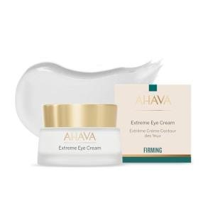 Ahava Extreme Firming Eye Cream 15ml