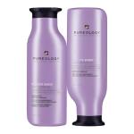 Hydrate Sheer Shampoo & Conditioner Set for Fine Hair