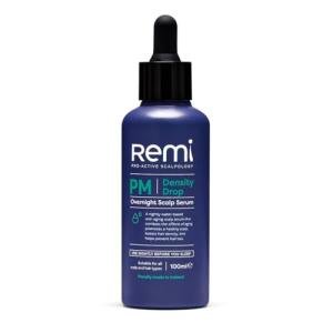 Density Drop Overnight Scalp Serum for Hair Growth