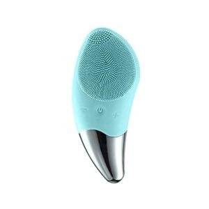 SONGQEE Sonic Facial Cleansing Brush for Skin