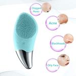 SONGQEE Sonic Facial Cleansing Brush for Skin