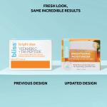 Bliss Bright Idea Vitamin C Face Moisturizer