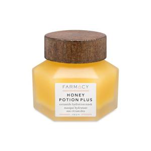 Farmacy Honey Potion Plus Hydrating Face Mask