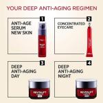 Revitalift Laser Renew Glycolic Acid Pads 25 Count