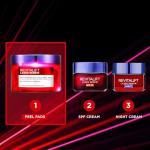 Revitalift Laser Renew Glycolic Acid Pads 25 Count