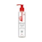 Glycolic Cleanser with Vitamin A 180ml