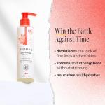 Glycolic Cleanser with Vitamin A 180ml