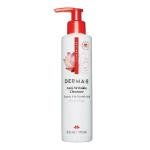 DERMA E Anti-Wrinkle Cleanser with Vitamin A