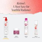 Glycolic Cleanser with Vitamin A 180ml