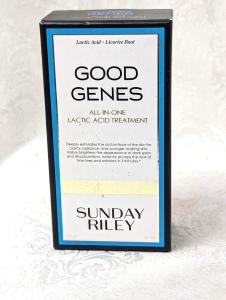Sunday Riley Good Genes Lactic Acid Treatment