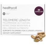 Telomere Length Support Supplement for Anti-Aging