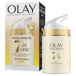 Olay Total Effects 7-in-1 Anti-Aging Moisturizer