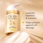 Olay Total Effects 7-in-1 Anti-Aging Moisturizer