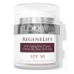 Eloquor RegeneLift SPF 50 Anti-Aging Cream 50ml