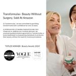 Marine Miracle Crème for Hydration and Firming